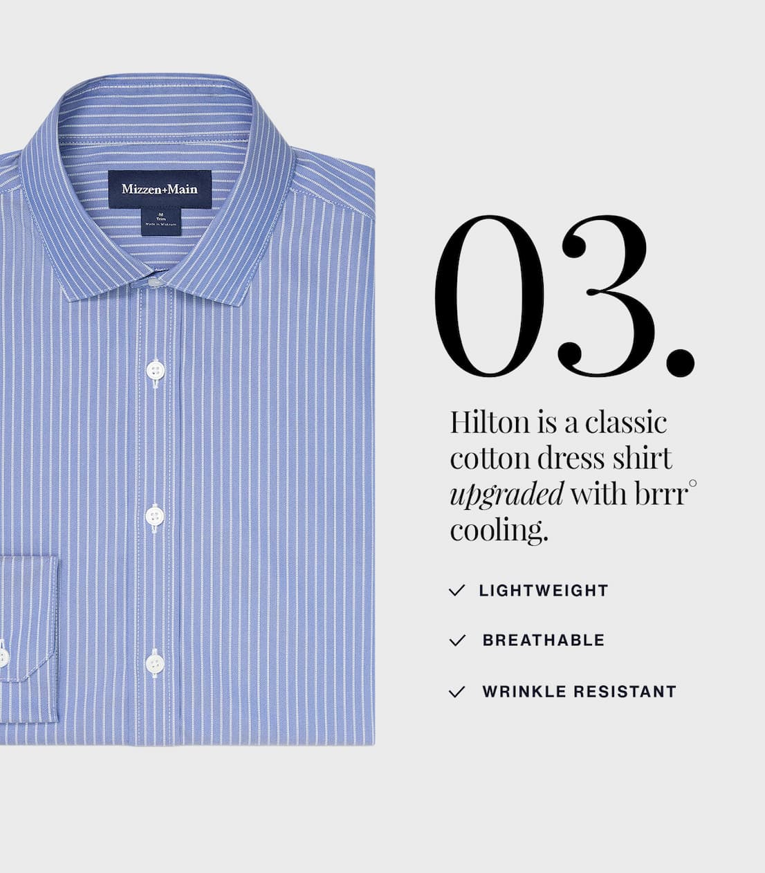 Shop Hilton