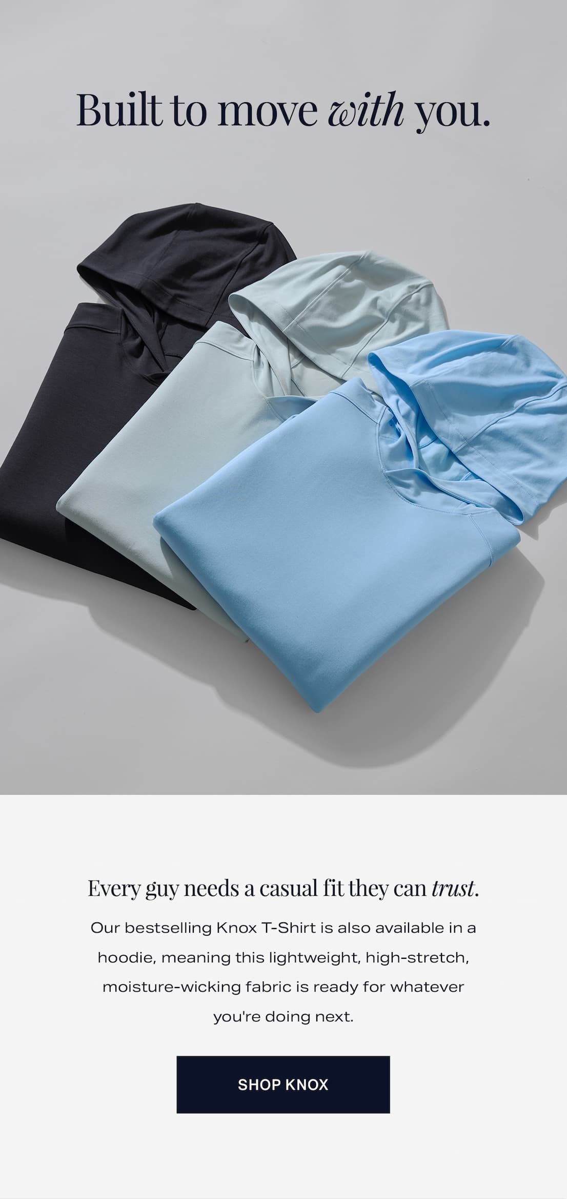 Shop Knox