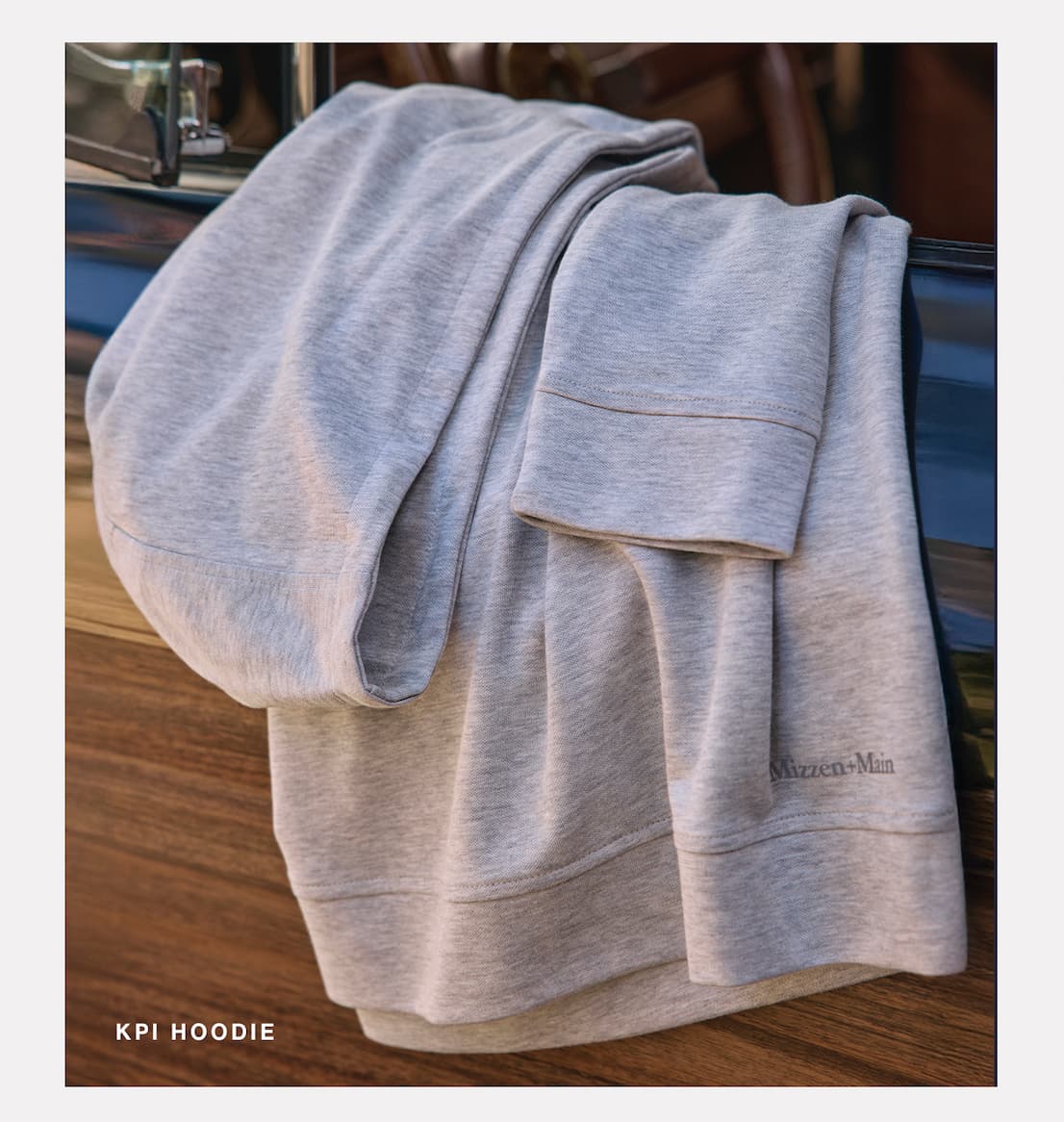 KPI Hoodie