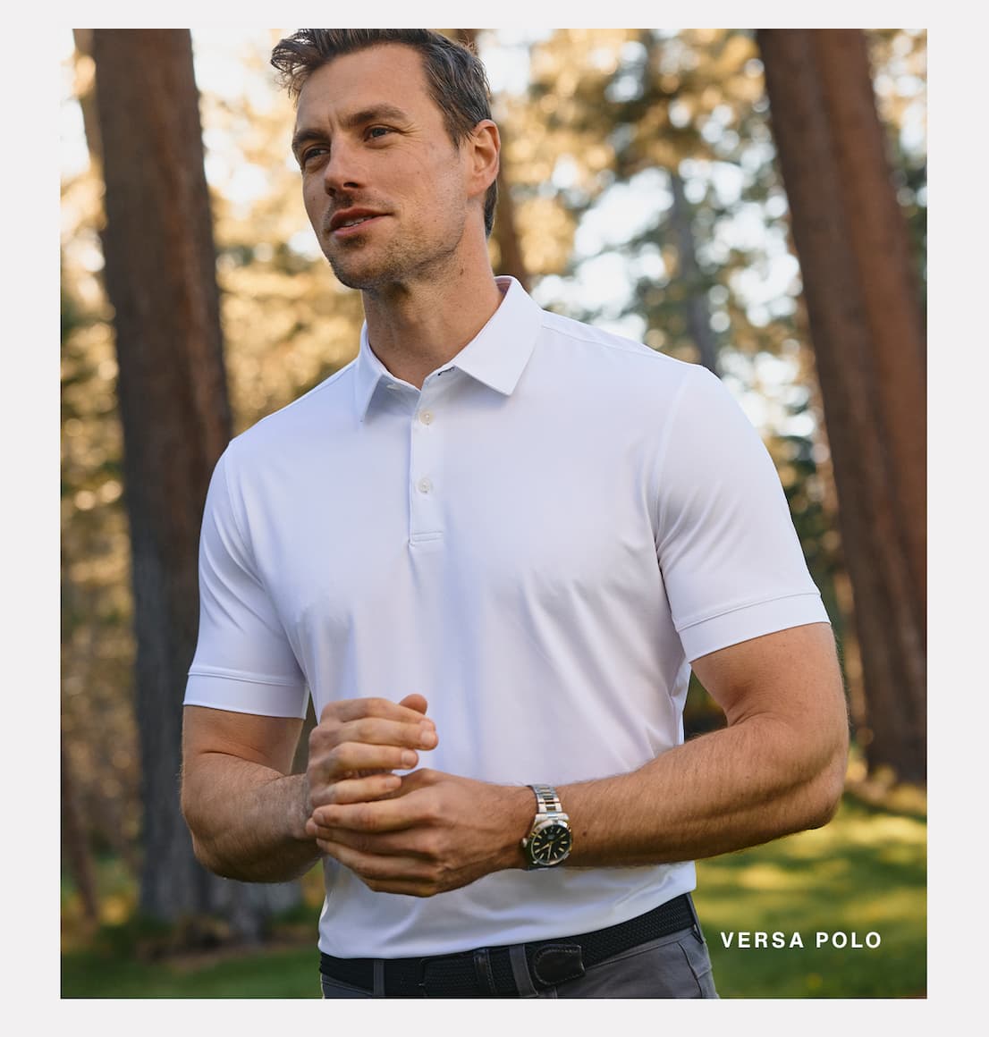 Versa Polo