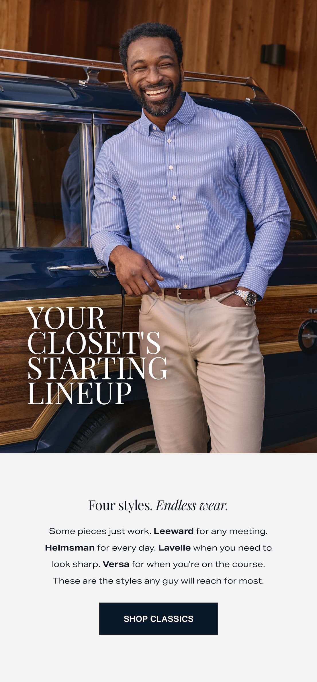 Shop Classics