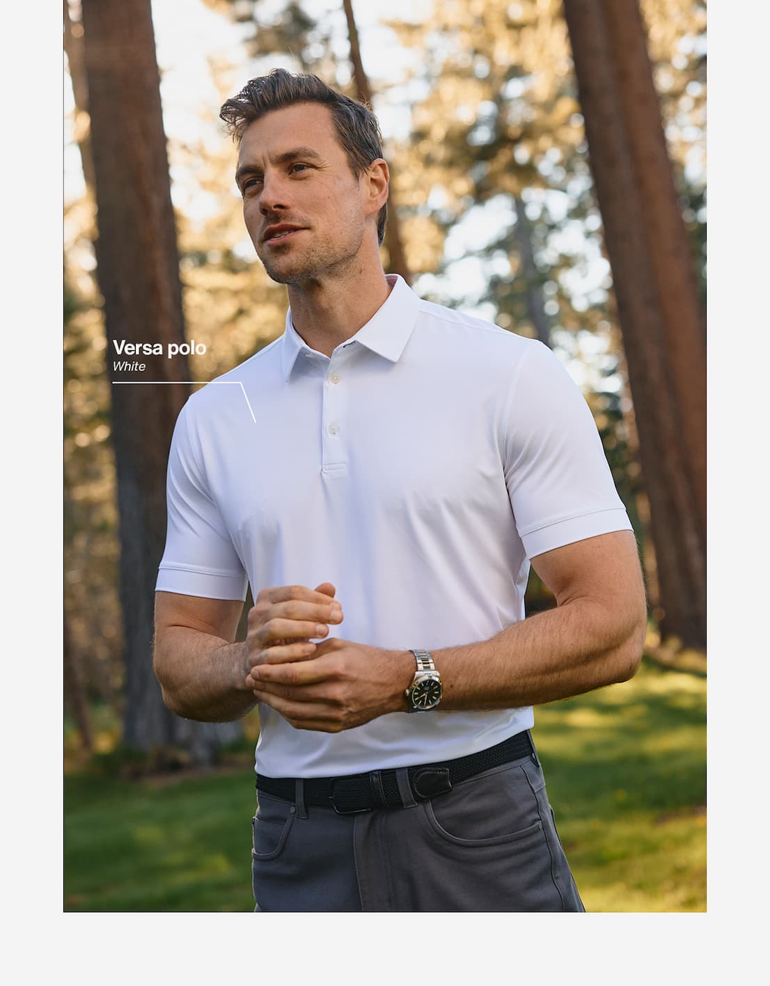 Versa Polo