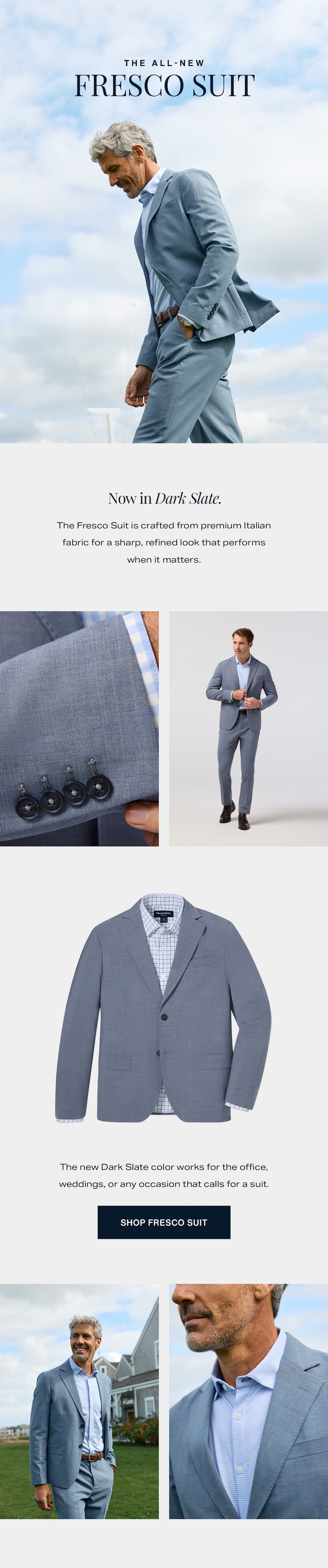 Shop Fresco Suit
