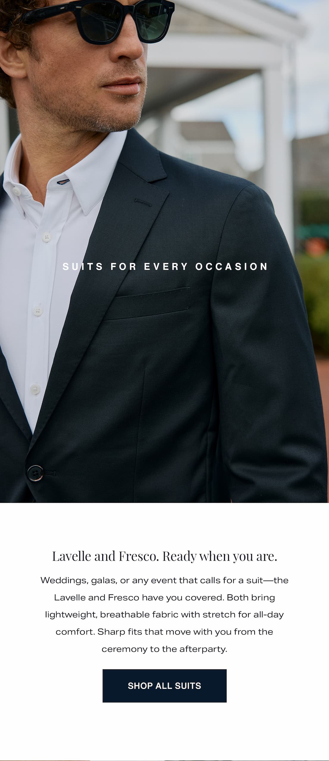 Shop All Suits