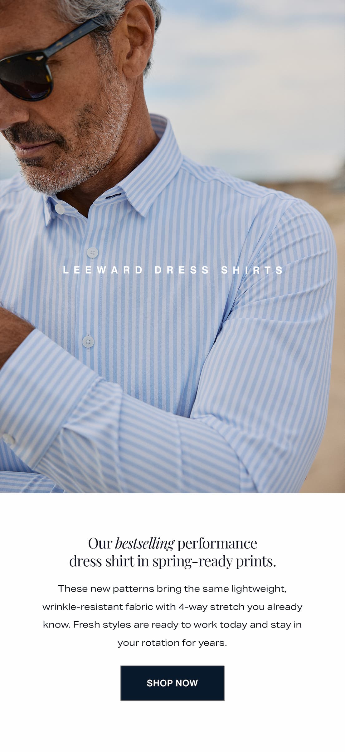 Shop Leeward