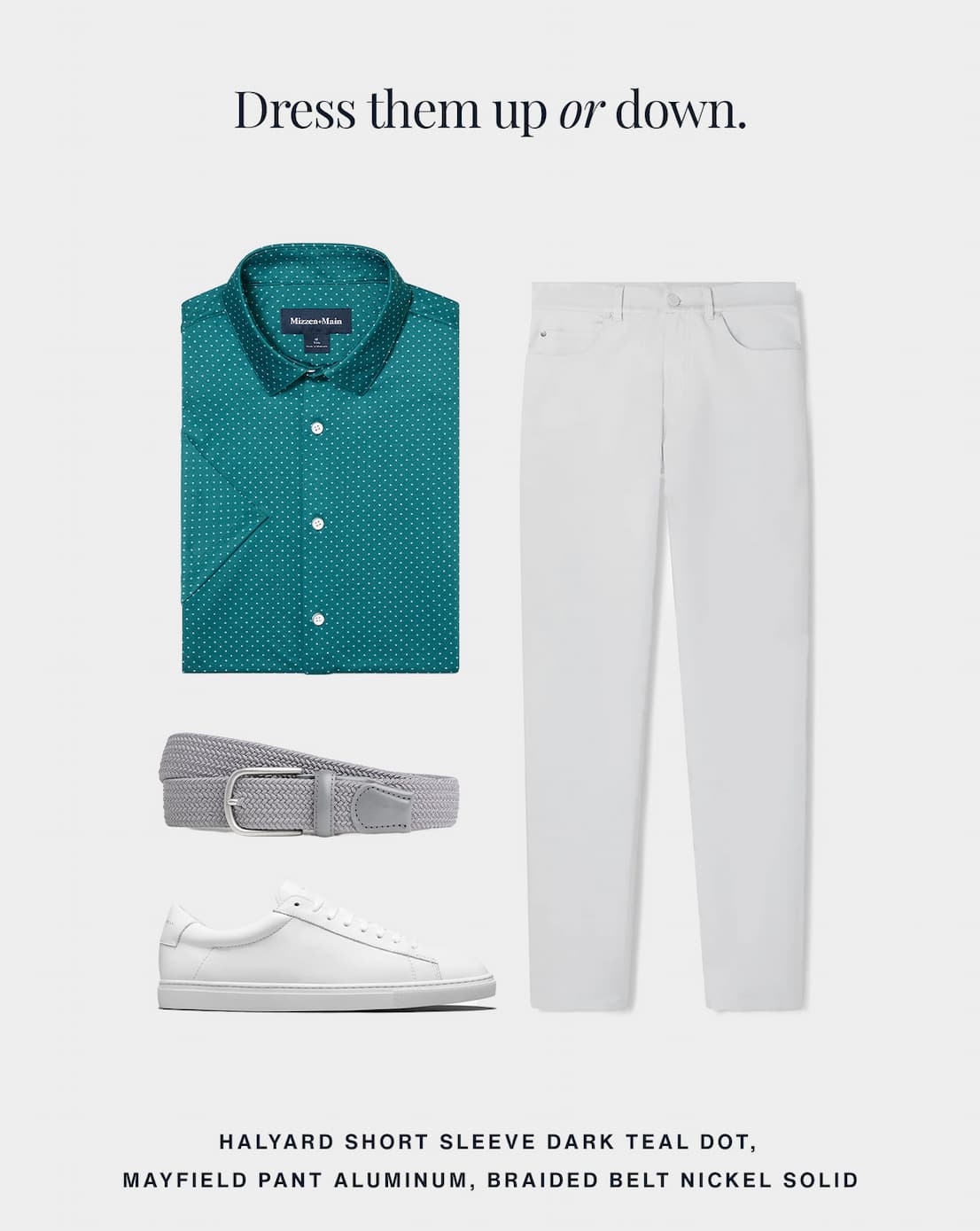 Shop Mayfield Pants