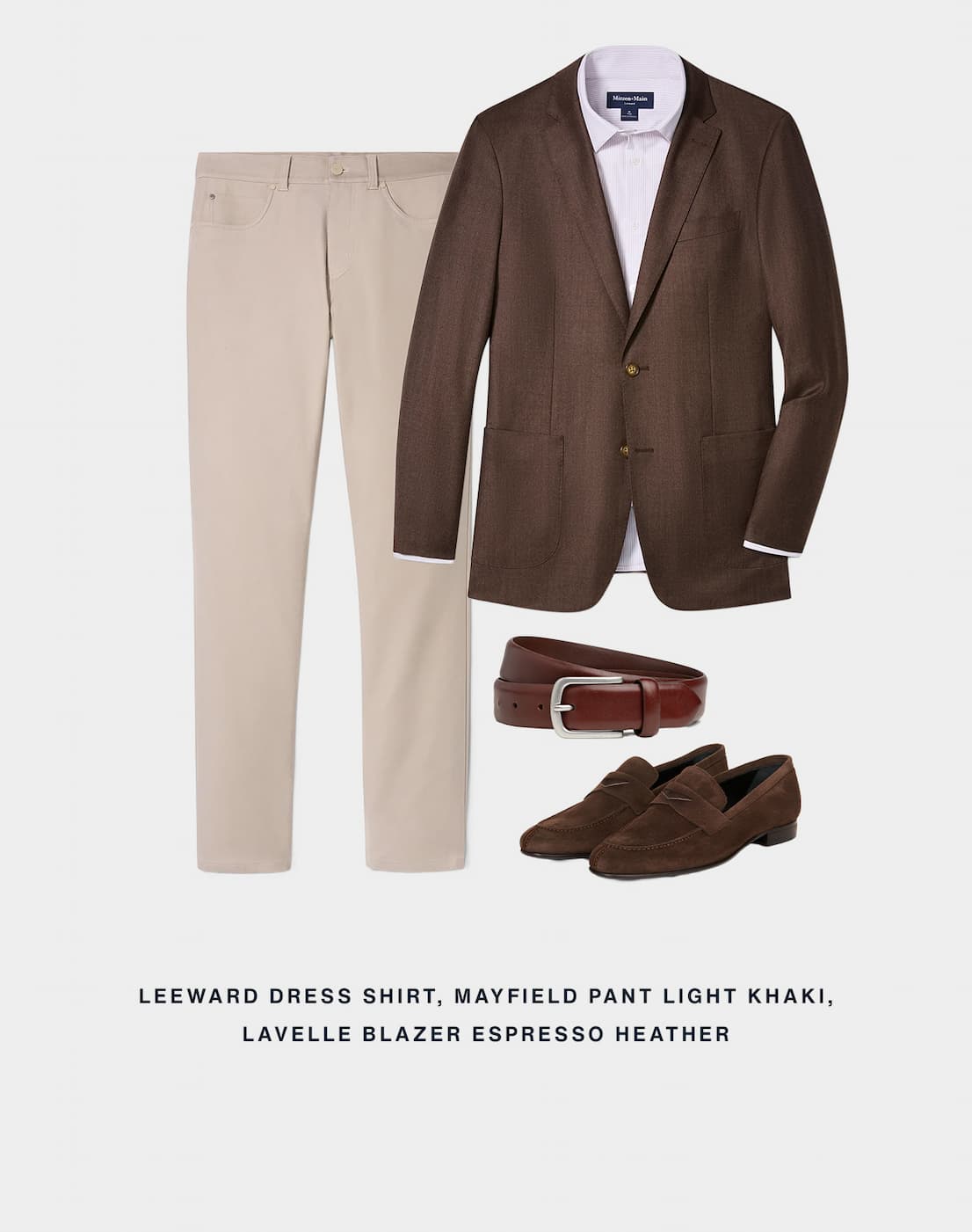 Shop Mayfield Pants