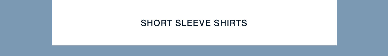 Shop Short Sleeve Shirts