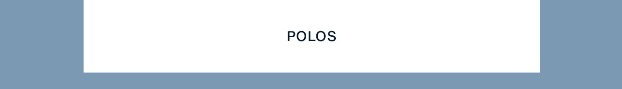 Shop Polos