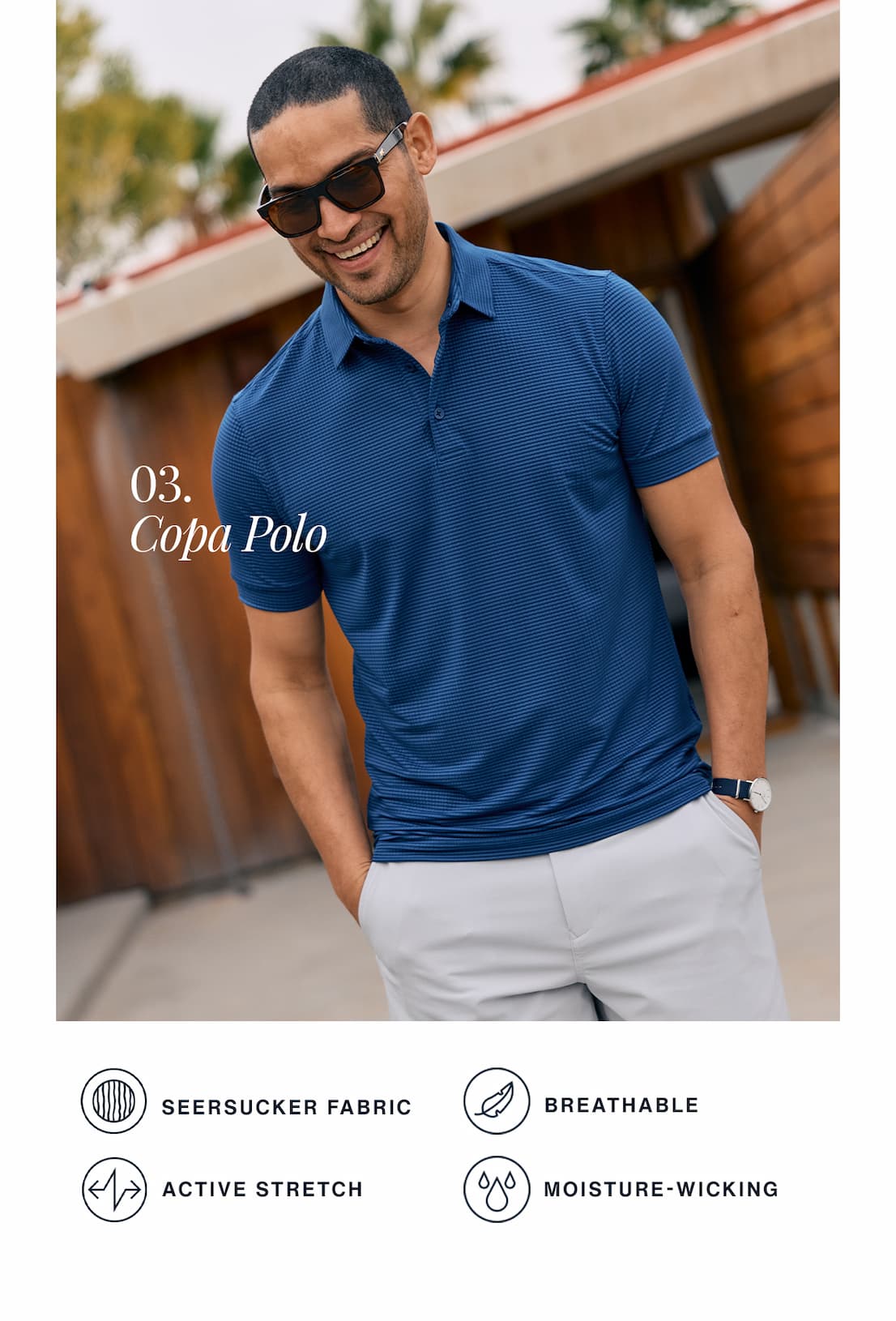 COPA POLO