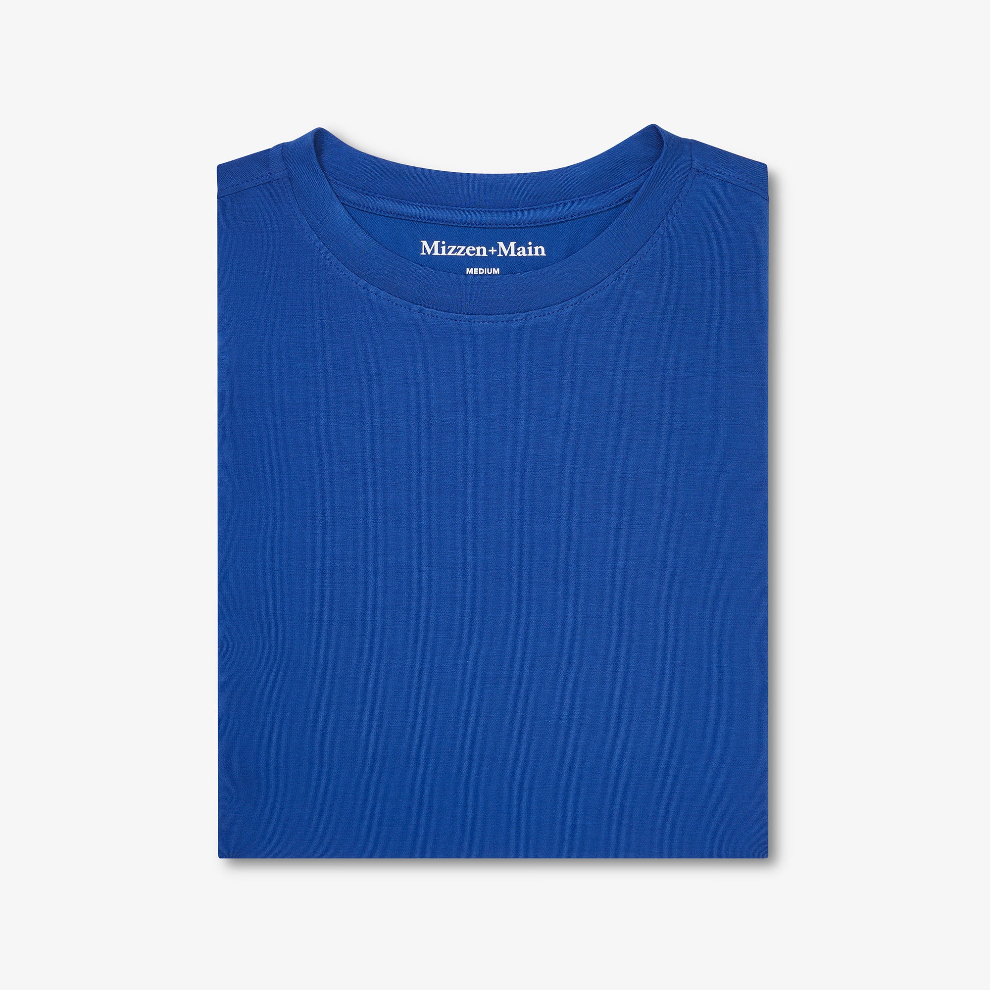 Image of Cobalt Knox Short Sleeve T-Shirt