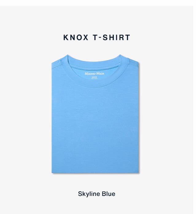 KNOX T-SHIRT