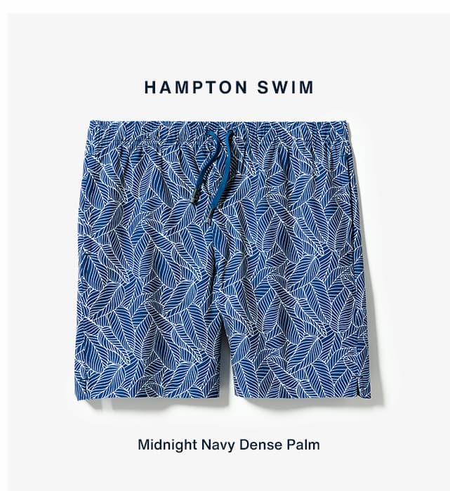HAMPTON SWIM