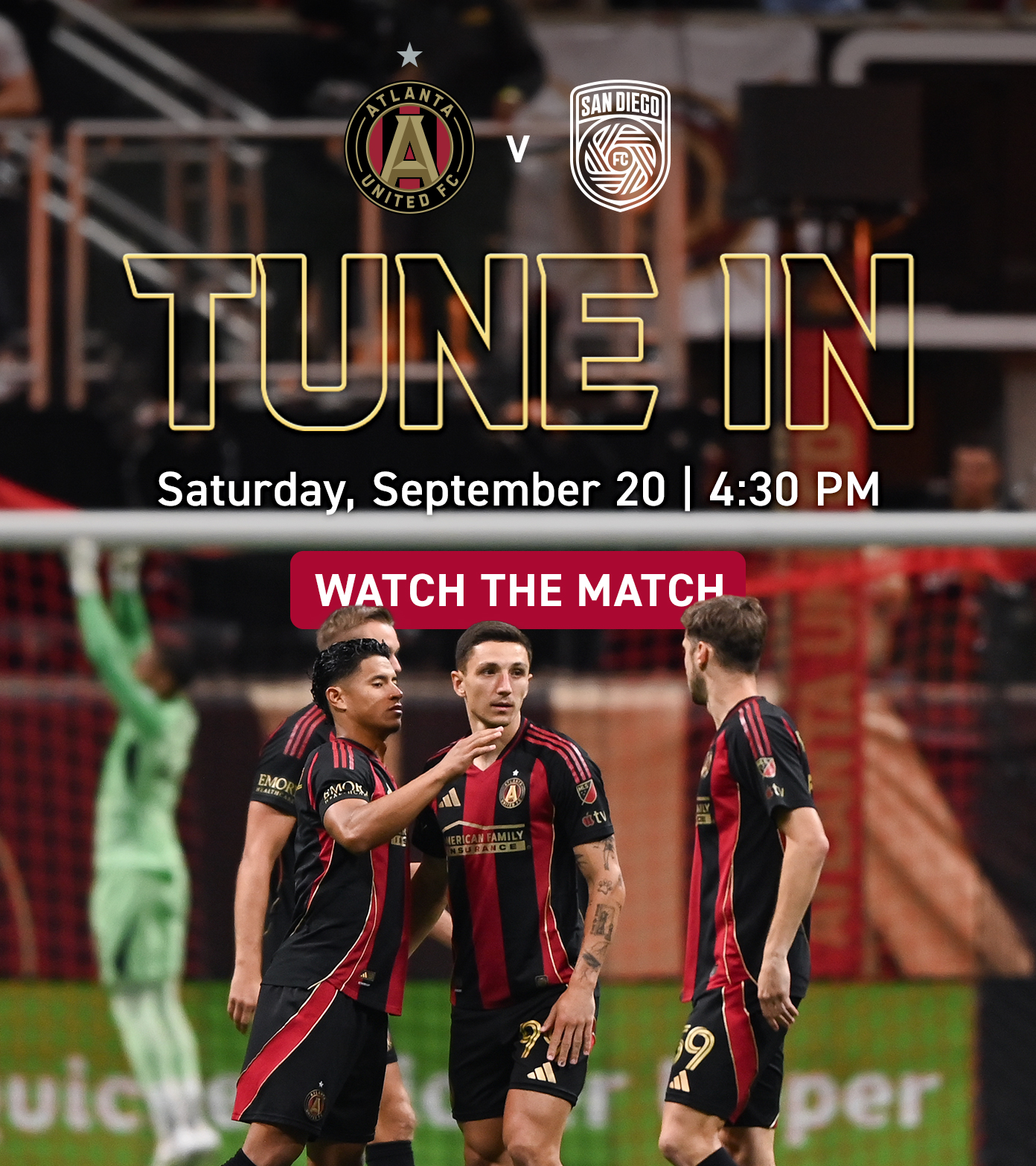 Tune-in