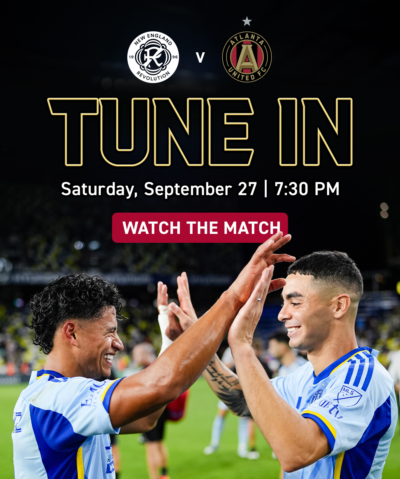 Tune-in