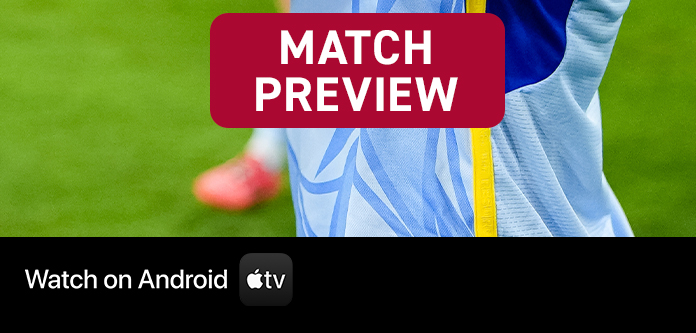 Match Preview