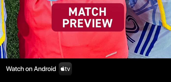 Match Preview