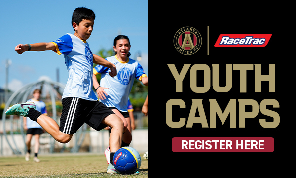 Youth Camps 