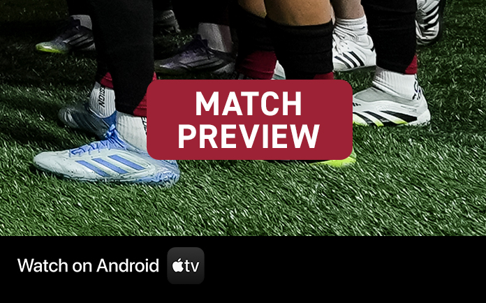 Match Preview