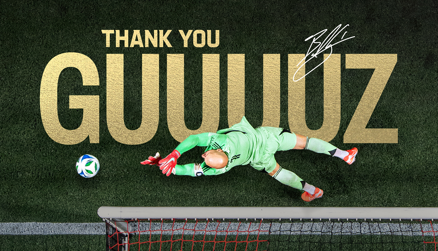 Thank You Guuuuz