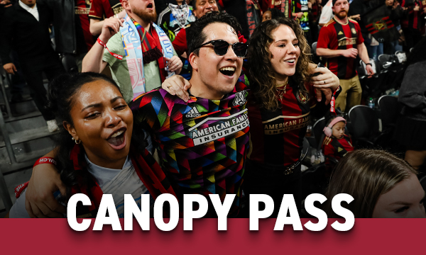 Canopy Pass