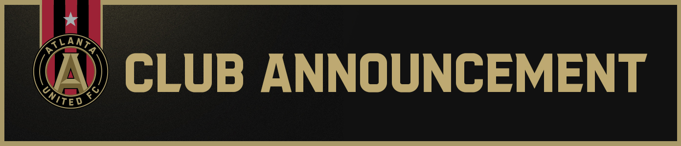 Announcement