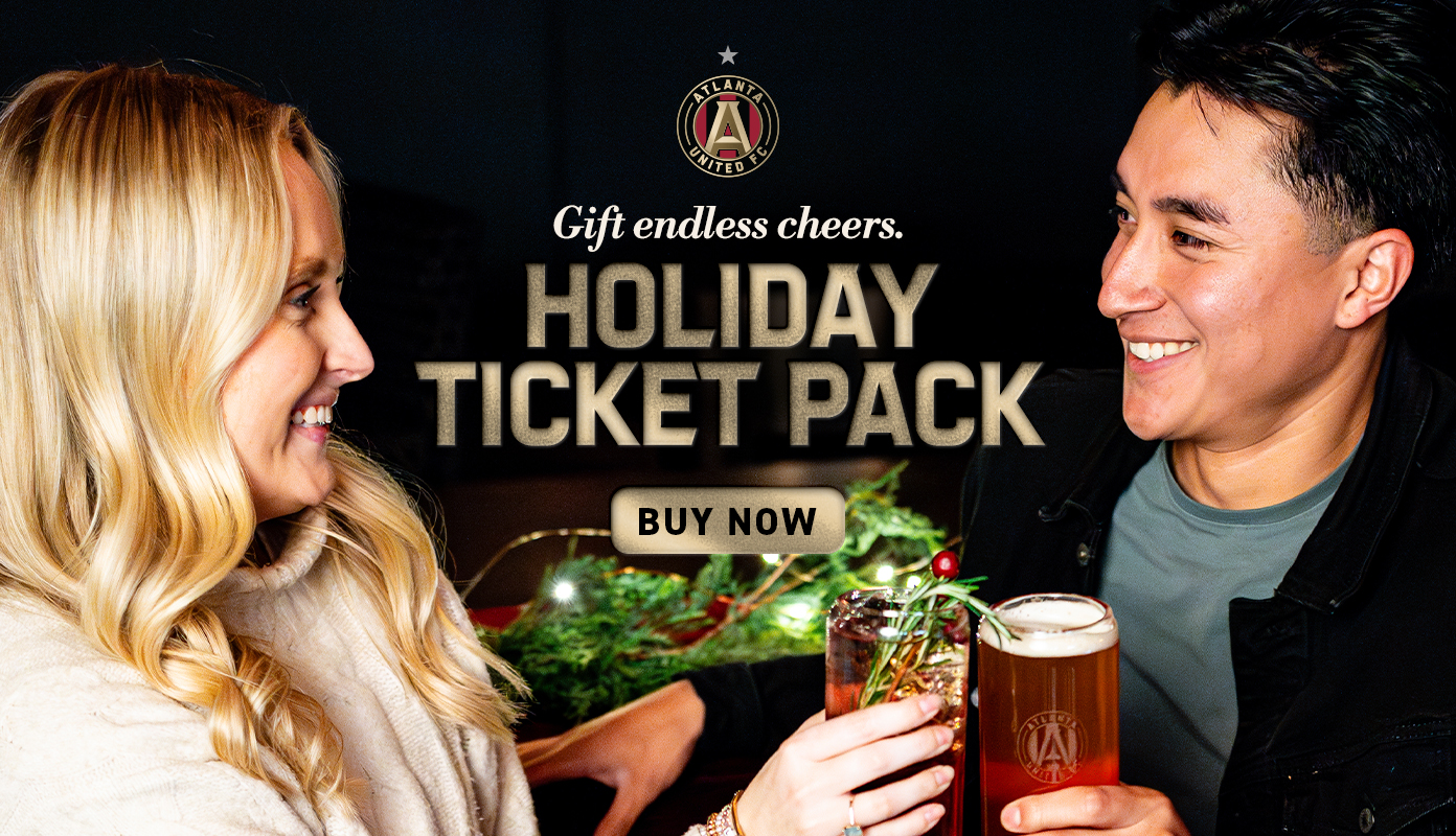 HOLIDAY TICKET PACK