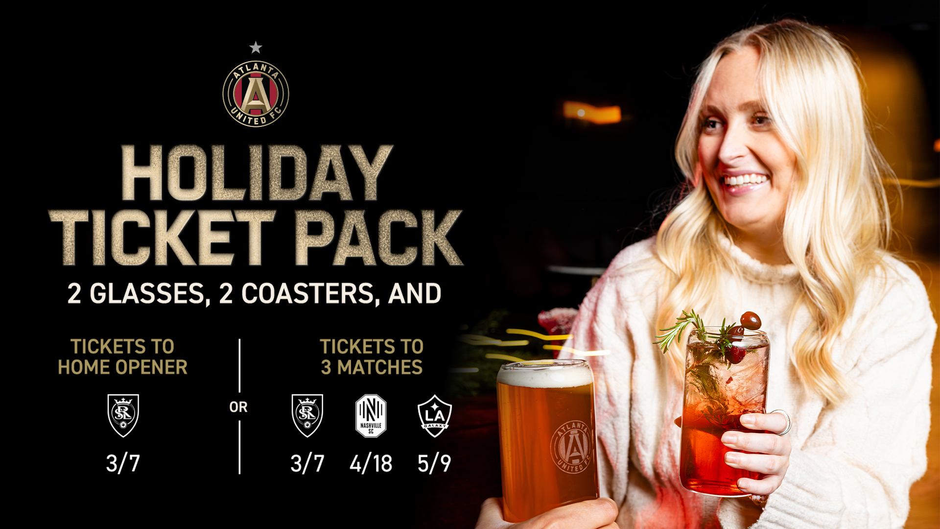 Match Tickets