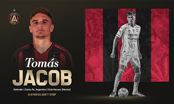 Tomas Jacob
