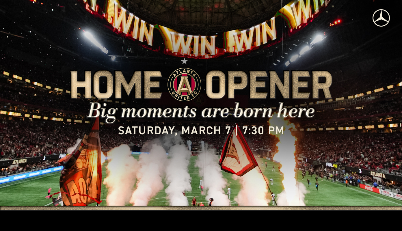 Home Opener