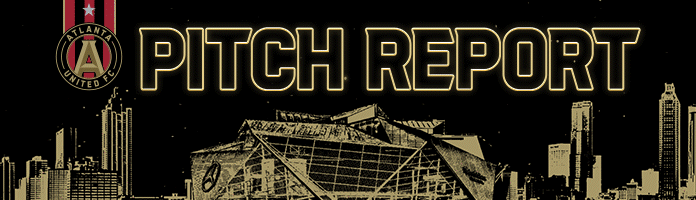 Pitch Report