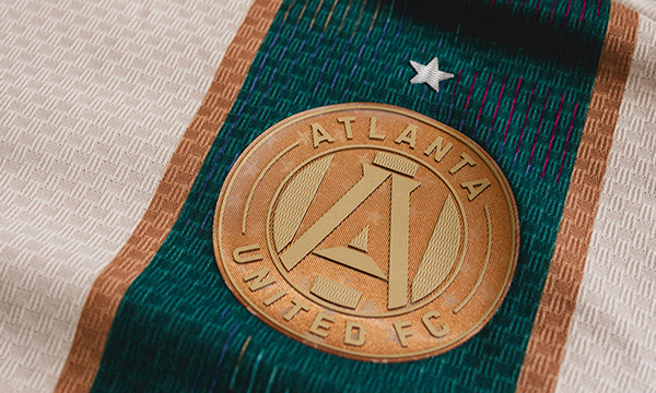 Threads made from history, ready for what's next.