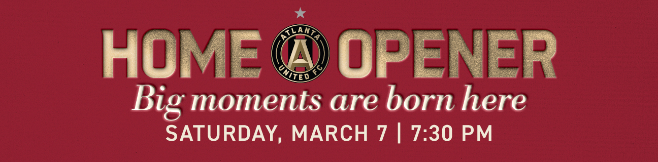 Home Opener