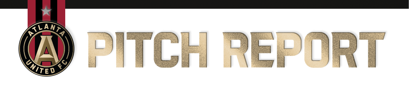 Pitch Report