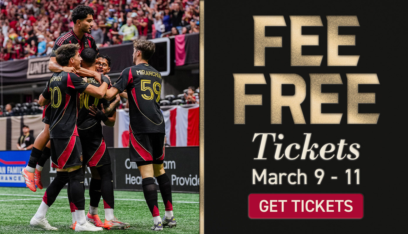 Fee Free Tickets