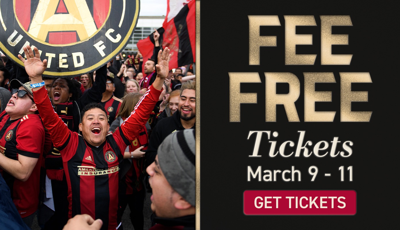 Fee Free Tickets