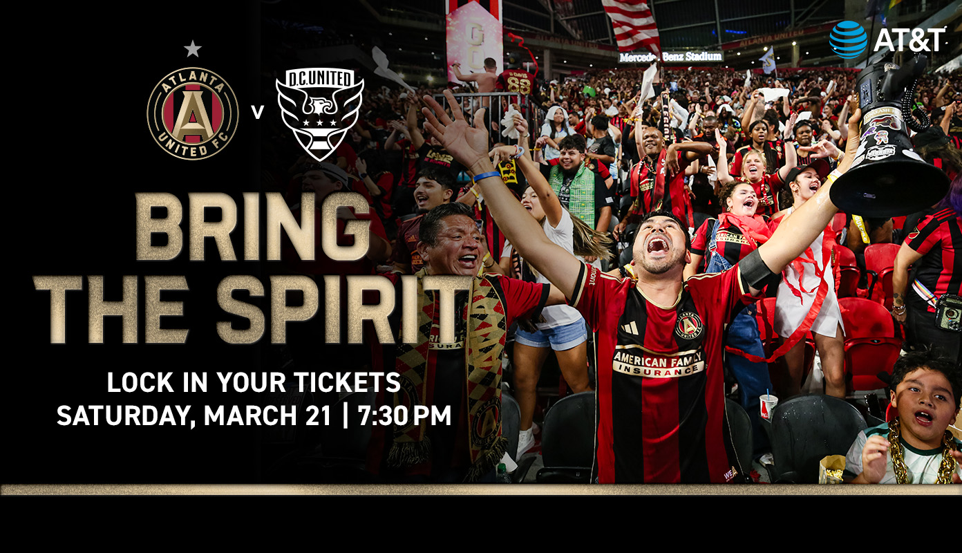 Bring The Spirit