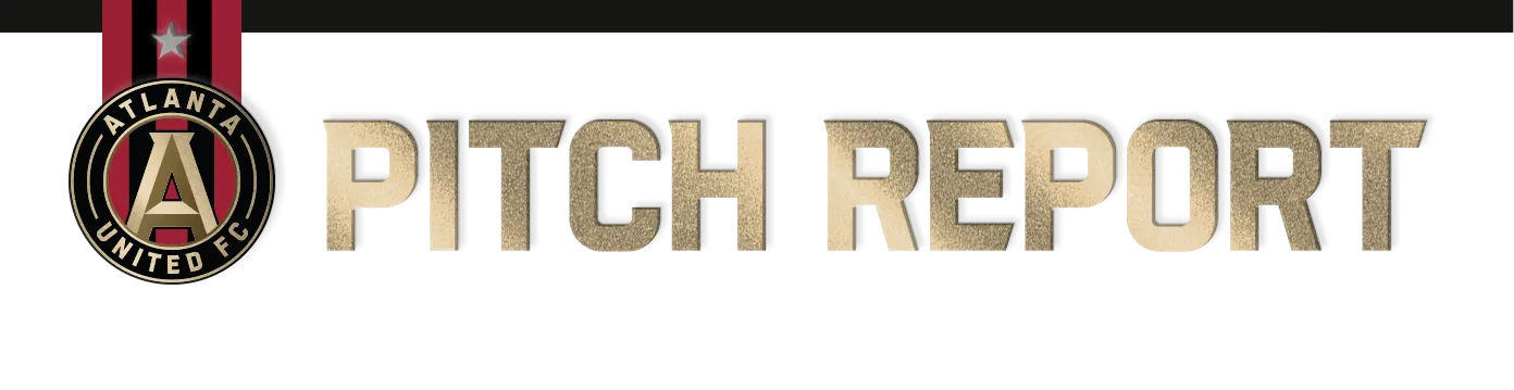 Pitch Report