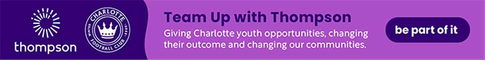 Team Up with Thompson | Be Part Of It