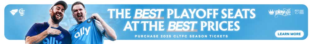 The Best Playoff Seats At The Best Price | Learn More