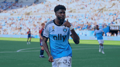 Fill The Fortress | CLT vs ATL | March 1 at 2 p.m.