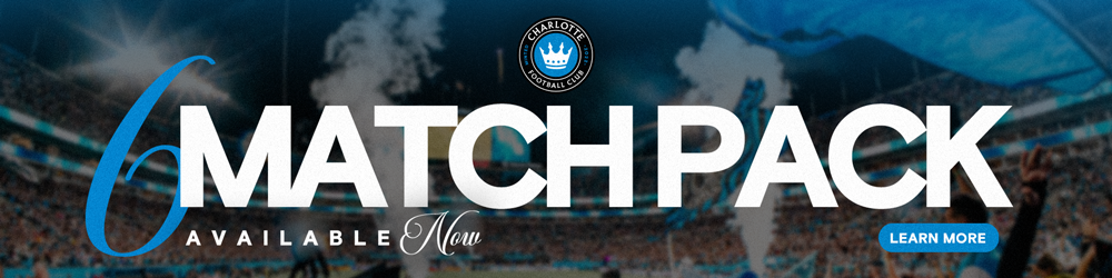 6 Match Pack Available Now | Learn More