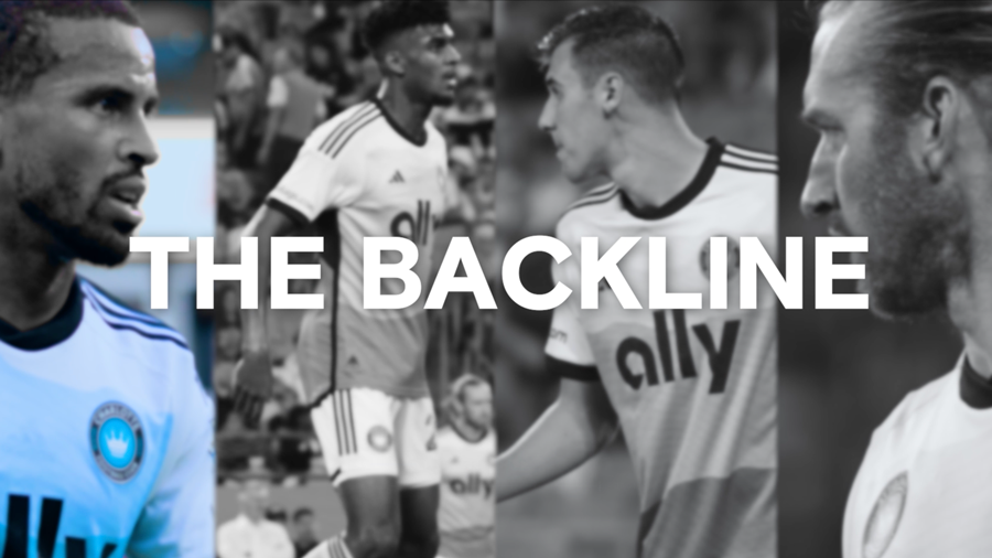 The Backline
