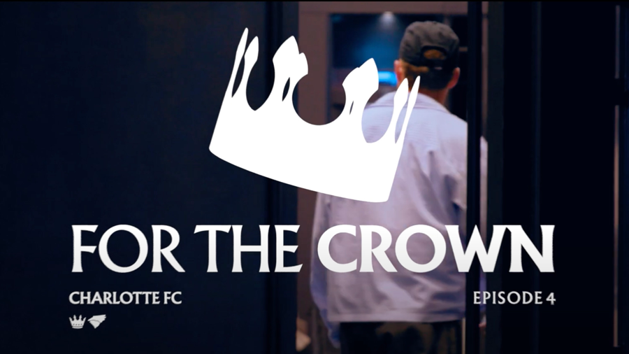 For The Crown | Episode 4