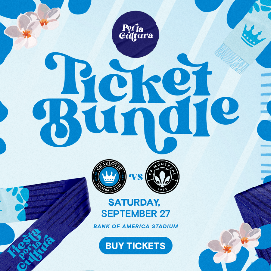 Por La Cultura | Ticket Bundle | Sat., Sept. 27 | BUY TICKETS