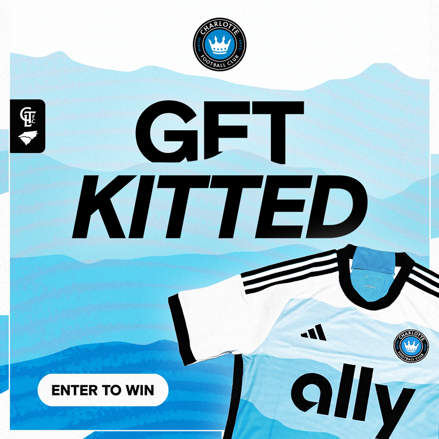 Get Kitted | ENTER TO WIN