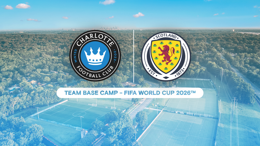 AHPP | Team Base Camp - FIFA World Cup 2026™