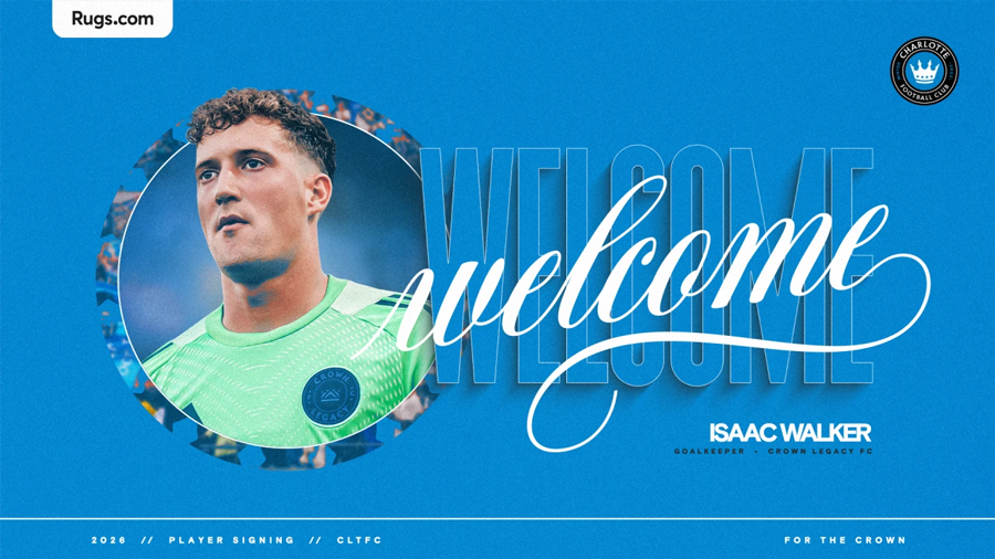 Issac Walker | Welcome