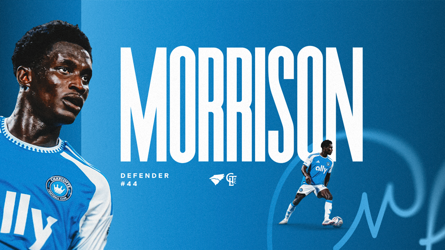 Morrison | Defender