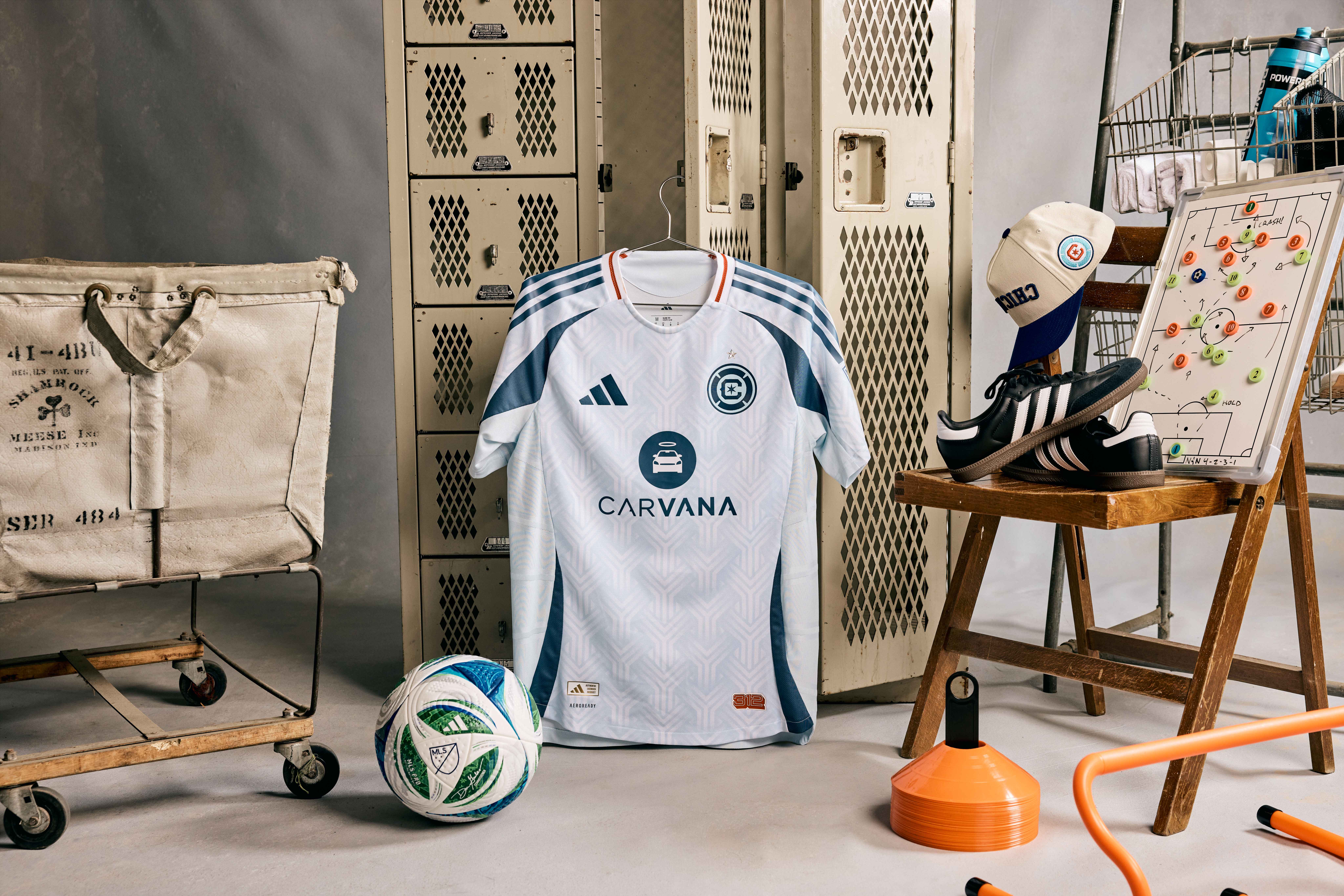 MLS Jersey Week is Here